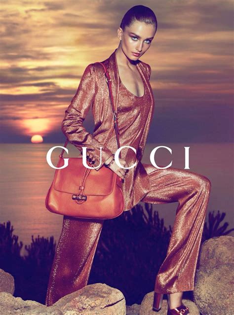 modelo de gucci|Gucci es online.